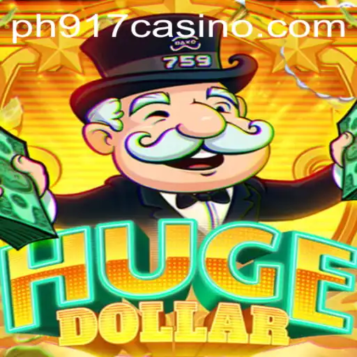 Unveiling HugeDollar: A Dynamic Gaming Experience Anchored by Strategy and Innovation