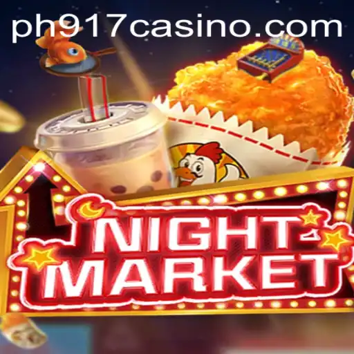 Exploring NIGHTMARKET: Unveiling the Fascinating World of ph917
