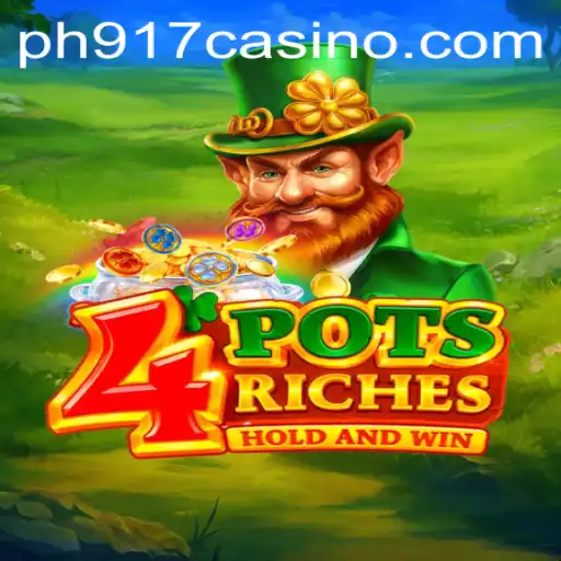Exploring the Intriguing World of 4potsriches with Keyword PH917