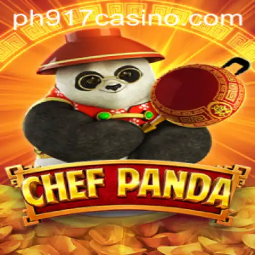 ChefPanda: A Culinary Adventure Paired with Fun and Strategy