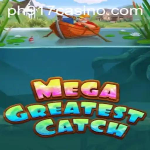 Discovering MegaGreatestCatch: A Unique Gaming Adventure