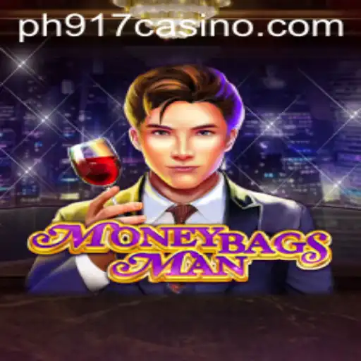 Introducing MoneybagsMan: The Exciting Game That Takes the World by Storm