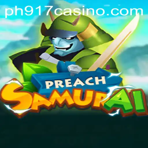 Unveiling PreachSamurai: The Fusion of Strategy and Mindfulness