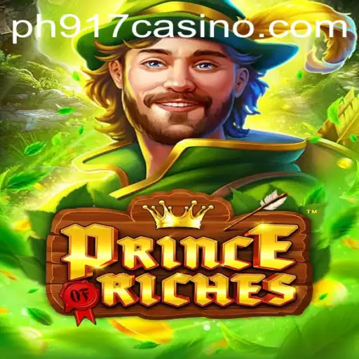 PrinceOfRiches: Dive Into the Realm of Wealth and Strategy