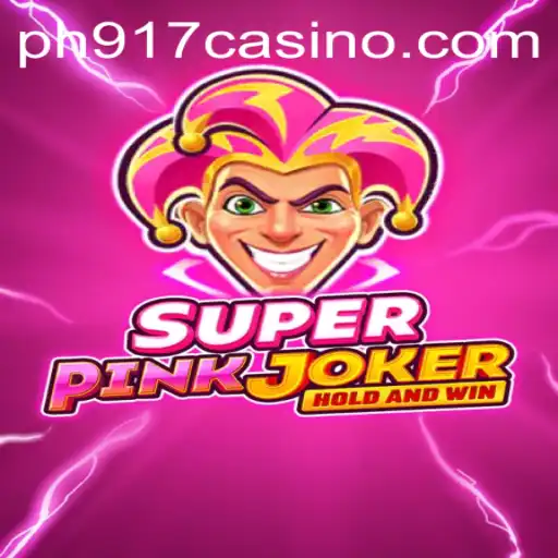 Unveiling SuperPinkJoker: A New Era in Gaming