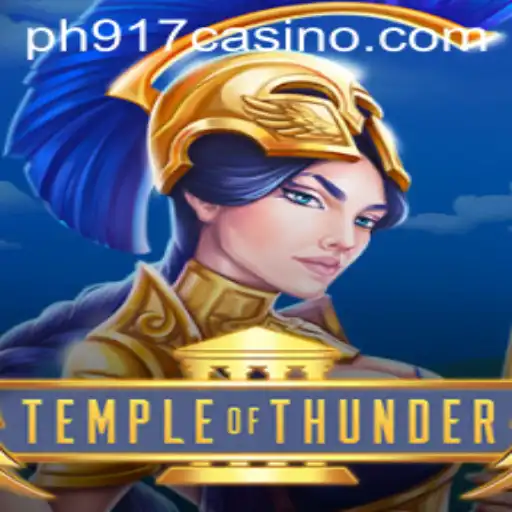 Temple of Thunder: A Complete Exploration