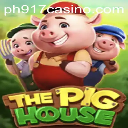 ThePigHouse: A Dive into the Enchanting World of Pig-themed Strategy and Fun