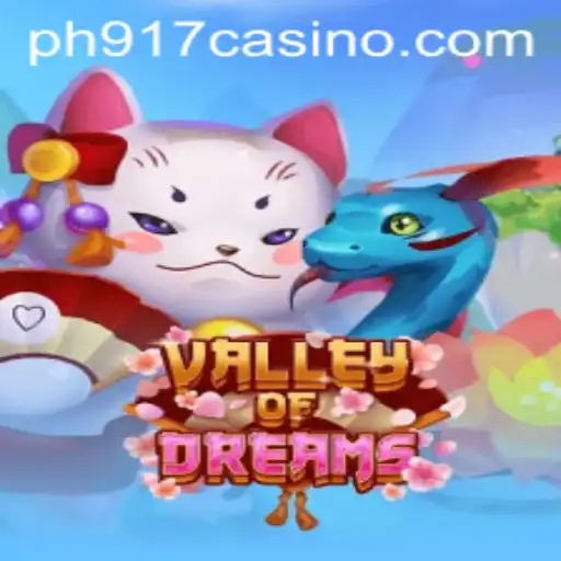 Valley of Dreams: Exploring the Enchanting World of 'ValleyofDreams'