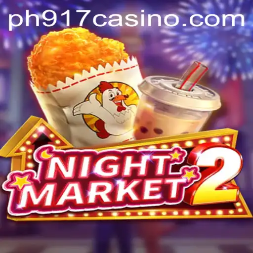 Discover NightMarket2: The Thrilling Interactive Experience