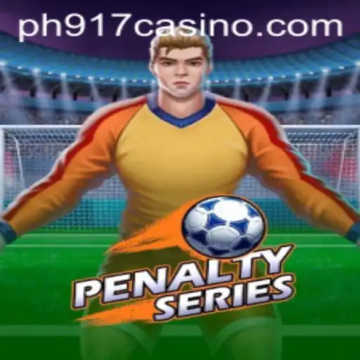 PenaltySeries: A Thrilling New Game Experience