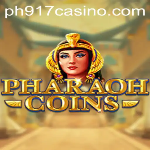 PharaohCoins: Embark on a Treasure Hunt in Ancient Egypt