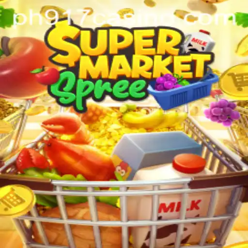 SupermarketSpree: A Fresh Adventure in Gaming
