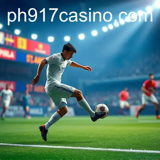 Exploring the World of Virtual Sports: The Rise of Digital Athletics